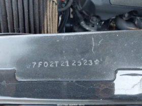 Ford Mustang CARFAX АВТО КРЕДИТ - 170000 лв. - 18653779 16