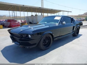 Ford Mustang CARFAX АВТО КРЕДИТ - 170000 лв. - 18653779 3