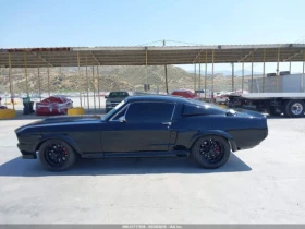 Ford Mustang CARFAX АВТО КРЕДИТ - 170000 лв. - 18653779 8