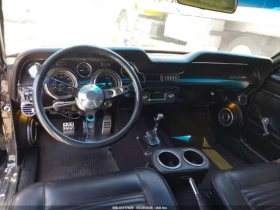 Ford Mustang CARFAX АВТО КРЕДИТ - 170000 лв. - 18653779 11