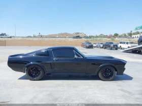 Ford Mustang CARFAX АВТО КРЕДИТ - 170000 лв. - 18653779 7