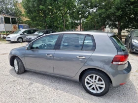 VW Golf 2.0TDI/HIGH LINE | Mobile.bg    8