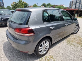 VW Golf 2.0TDI/HIGH LINE | Mobile.bg    5