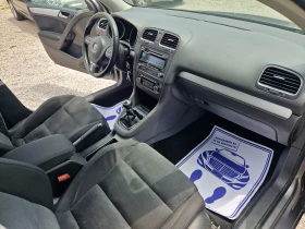 VW Golf 2.0TDI/HIGH LINE | Mobile.bg    12