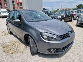 VW Golf 2.0TDI/HIGH LINE | Mobile.bg    3