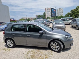 VW Golf 2.0TDI/HIGH LINE | Mobile.bg    4