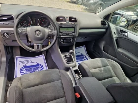 VW Golf 2.0TDI/HIGH LINE | Mobile.bg    11
