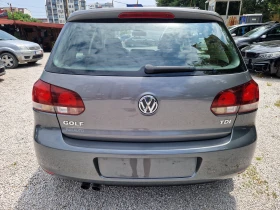VW Golf 2.0TDI/HIGH LINE | Mobile.bg    6
