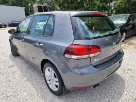 VW Golf 2.0TDI/HIGH LINE | Mobile.bg    7