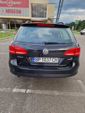 Обява за продажба на VW Passat 1.6 TDI ~11 750 лв. - изображение 5