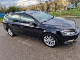 Обява за продажба на VW Passat 1.6 TDI ~11 750 лв. - изображение 1