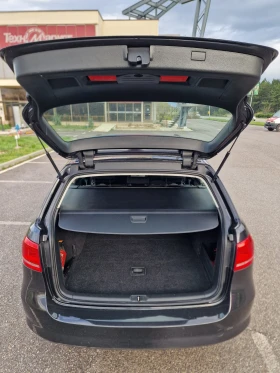 Обява за продажба на VW Passat 1.6 TDI ~11 750 лв. - изображение 10