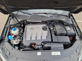 VW Passat 1.6 TDI, снимка 14