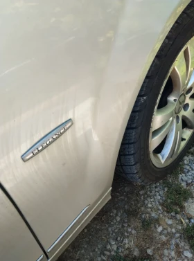 Обява за продажба на Mercedes-Benz C 220 Elegance  ~10 800 лв. - изображение 7