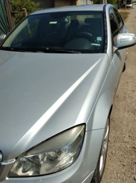 Обява за продажба на Mercedes-Benz C 220 Elegance  ~10 800 лв. - изображение 6
