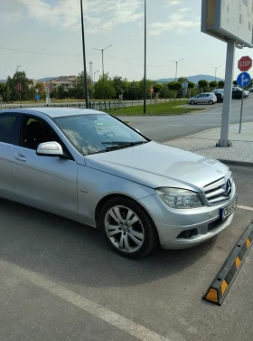 Обява за продажба на Mercedes-Benz C 220 Elegance  ~11 300 лв. - изображение 3