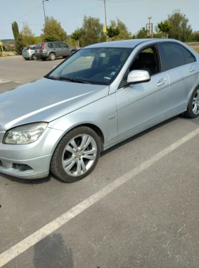 Обява за продажба на Mercedes-Benz C 220 Elegance  ~11 300 лв. - изображение 1