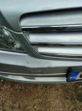 Обява за продажба на Mercedes-Benz C 220 Elegance  ~10 800 лв. - изображение 2