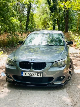 Обява за продажба на BMW 530 ~15 000 лв. - изображение 10