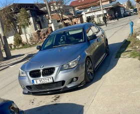 Обява за продажба на BMW 530 ~15 000 лв. - изображение 4