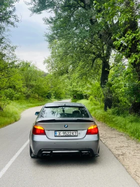 Обява за продажба на BMW 530 ~15 000 лв. - изображение 5