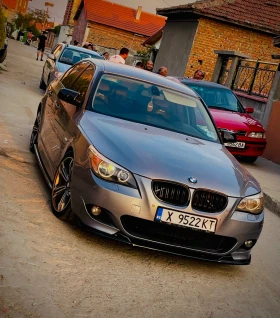 Обява за продажба на BMW 530 ~15 000 лв. - изображение 1