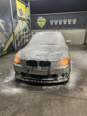 Обява за продажба на BMW 530 ~15 000 лв. - изображение 3