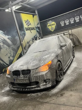 BMW 530 | Mobile.bg    13