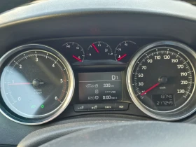 Peugeot 508 SW - 17000 лв. - 25111828 4