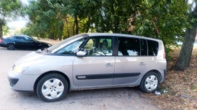     Renault Espace 4, 2.2, 150.