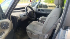 Renault Espace 4, 2.2, 150. | Mobile.bg    3