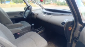 Renault Espace 4, 2.2, 150. | Mobile.bg    11