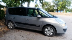 Renault Espace 4, 2.2, 150. | Mobile.bg    8