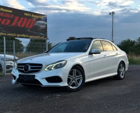 Обява за продажба на Mercedes-Benz E 350 AMG-PACK FULL MAX ~32 777 лв. - изображение 4