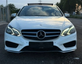 Обява за продажба на Mercedes-Benz E 350 AMG-PACK FULL MAX ~32 777 лв. - изображение 1