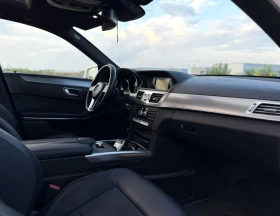 Mercedes-Benz E 350 AMG-PACK FULL MAX | Mobile.bg    16