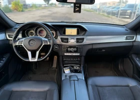 Mercedes-Benz E 350 AMG-PACK FULL MAX | Mobile.bg    15