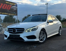 Обява за продажба на Mercedes-Benz E 350 AMG-PACK FULL MAX ~32 777 лв. - изображение 1