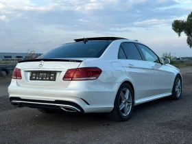 Обява за продажба на Mercedes-Benz E 350 AMG-PACK FULL MAX ~32 777 лв. - изображение 8