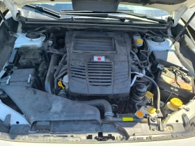 Subaru Levorg 1.6 turbo | Mobile.bg    14
