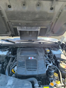 Subaru Levorg 1.6 turbo | Mobile.bg    15