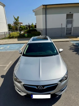     Opel Insignia Sports Tourer 2. 0 CDTi 170 . . | Euro 6 