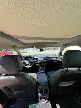 Opel Insignia Sports Tourer 2. 0 CDTi 170 . . | Euro 6  | Mobile.bg    16