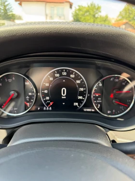 Opel Insignia Sports Tourer 2. 0 CDTi 170 . . | Euro 6  | Mobile.bg    13