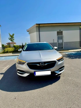     Opel Insignia Sports Tourer 2. 0 CDTi 170 . . | Euro 6 