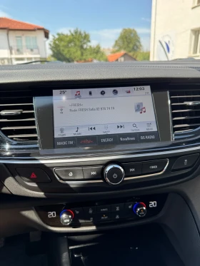 Opel Insignia Sports Tourer 2. 0 CDTi 170 . . | Euro 6  | Mobile.bg    14