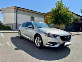     Opel Insignia Sports Tourer 2. 0 CDTi 170 . . | Euro 6 
