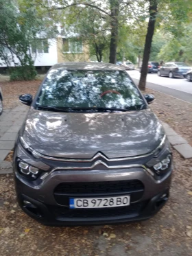 Обява за продажба на Citroen C3 ~23 900 лв. - изображение 1