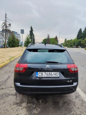 Citroen C5 2.0 HDI 140 к.с. Euro 5 Лизинг - 8100 лв. - 10611140 6