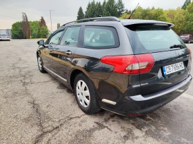 Citroen C5 2.0 HDI 140 к.с. Euro 5 Лизинг - 8100 лв. - 10611140 8